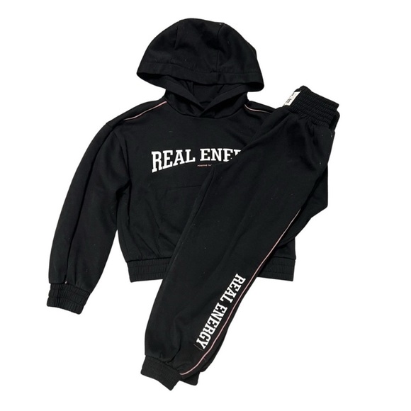 Zara Sweatpants - Picture 8 of 11